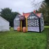 The Tavern inflatable pub