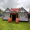 The Tavern inflatable pub