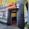 The Bar Inflatable Pub