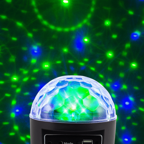 Disco hire south west