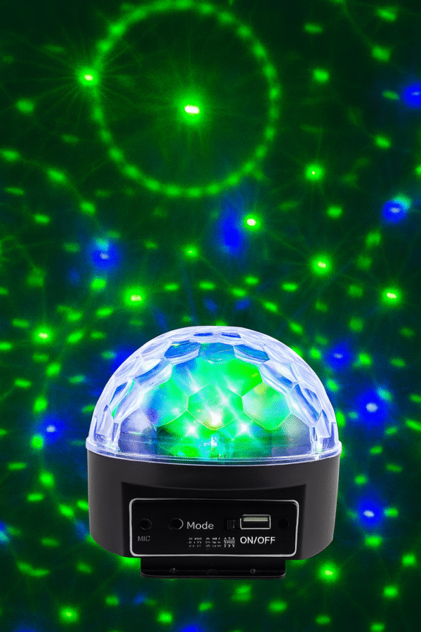 rgb Disco hire south west