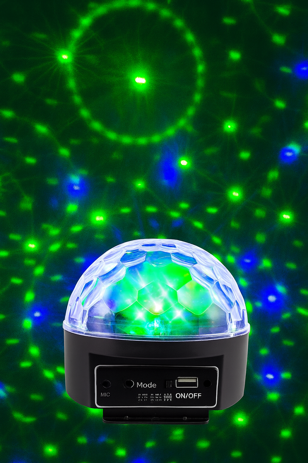 Disco hire south west