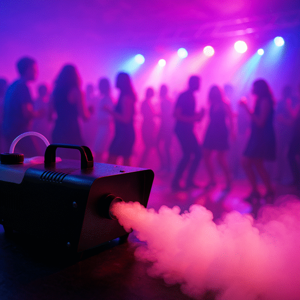 Party equipment. for hire. Weston Super Mare.