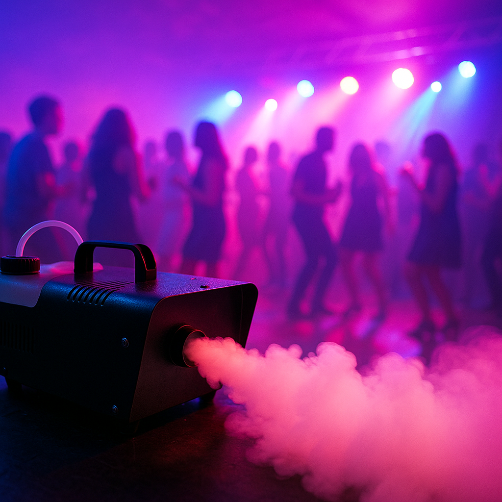 Party equipment. for hire. Weston Super Mare.