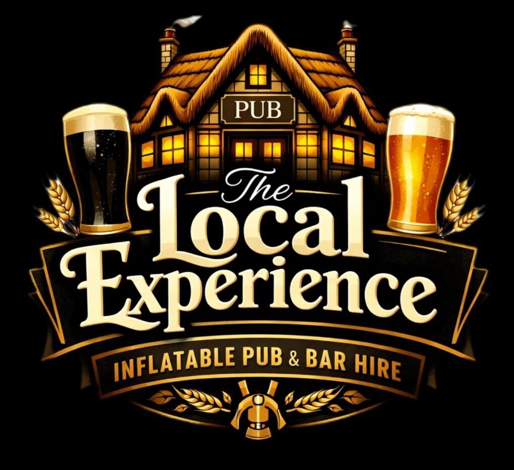 The Local Experience logo
