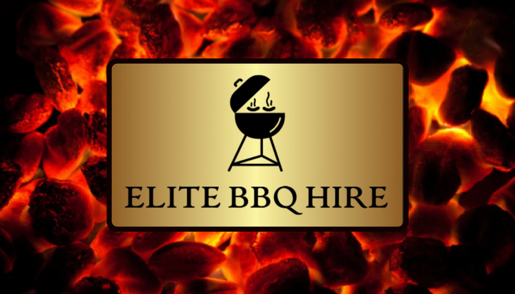 Elite BBQ Hire